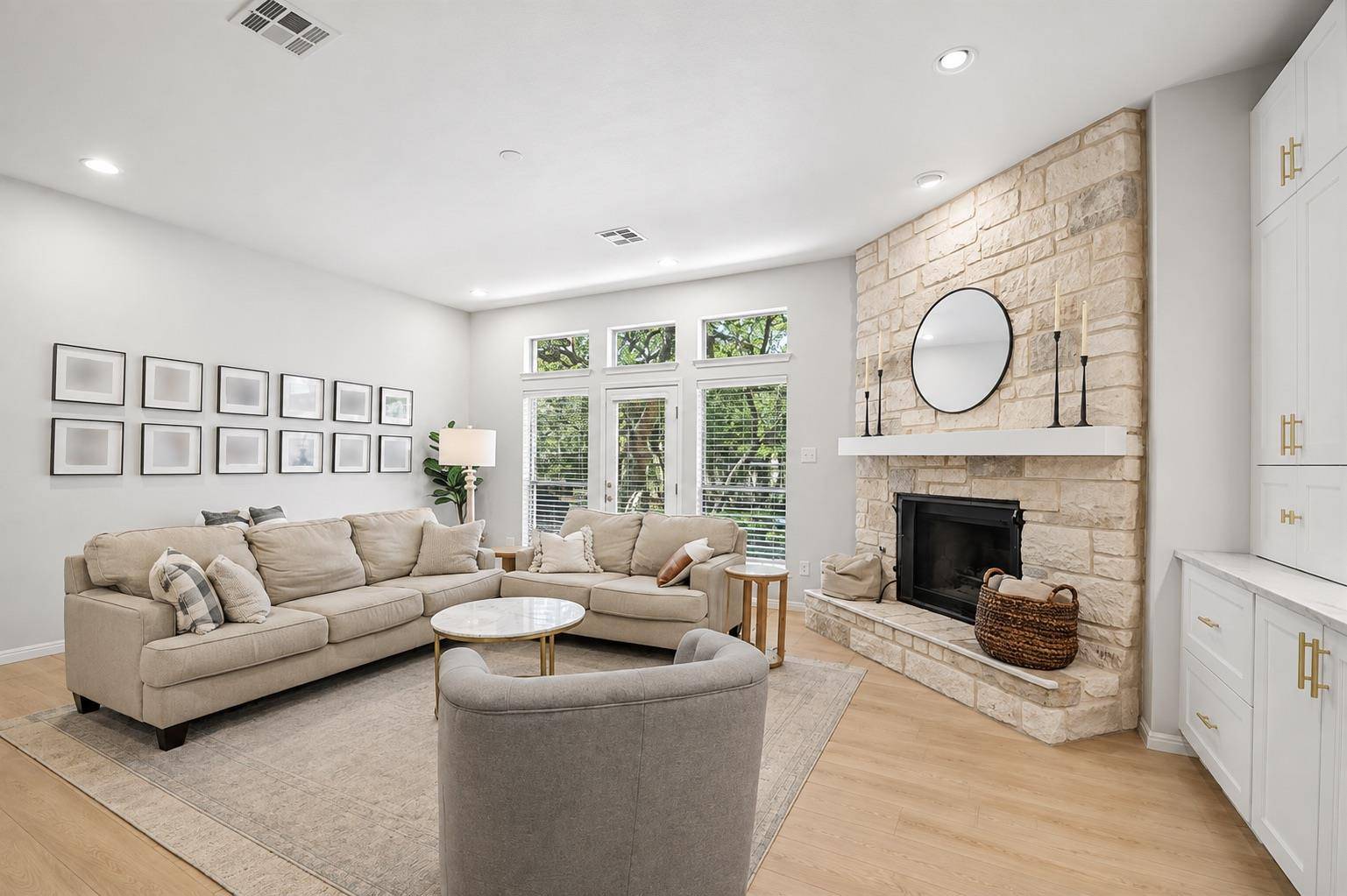 8008 Ladera Verde DR, Austin, TX 78739