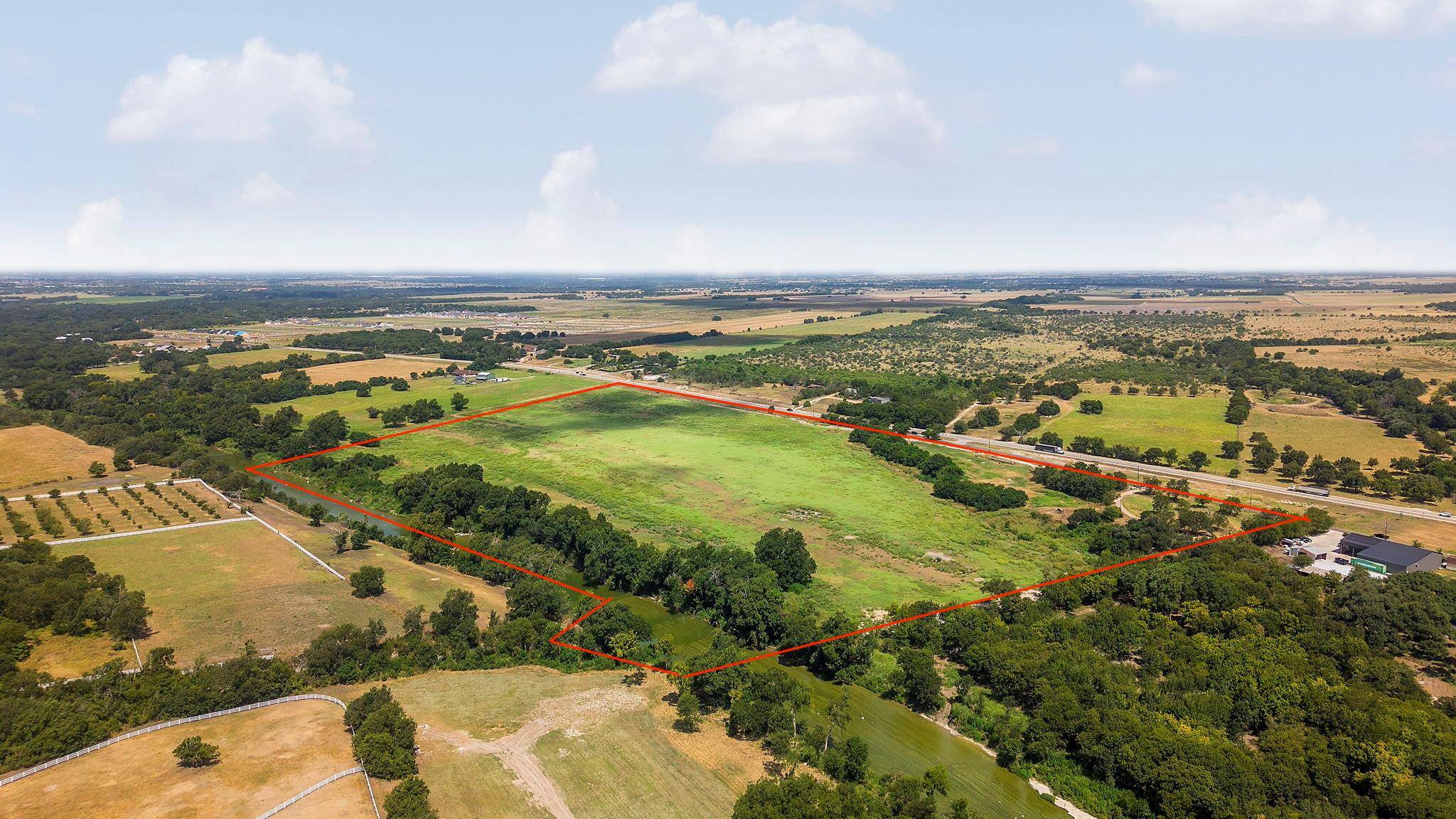 100 Old State Highway 29 E, Georgetown, TX 78626