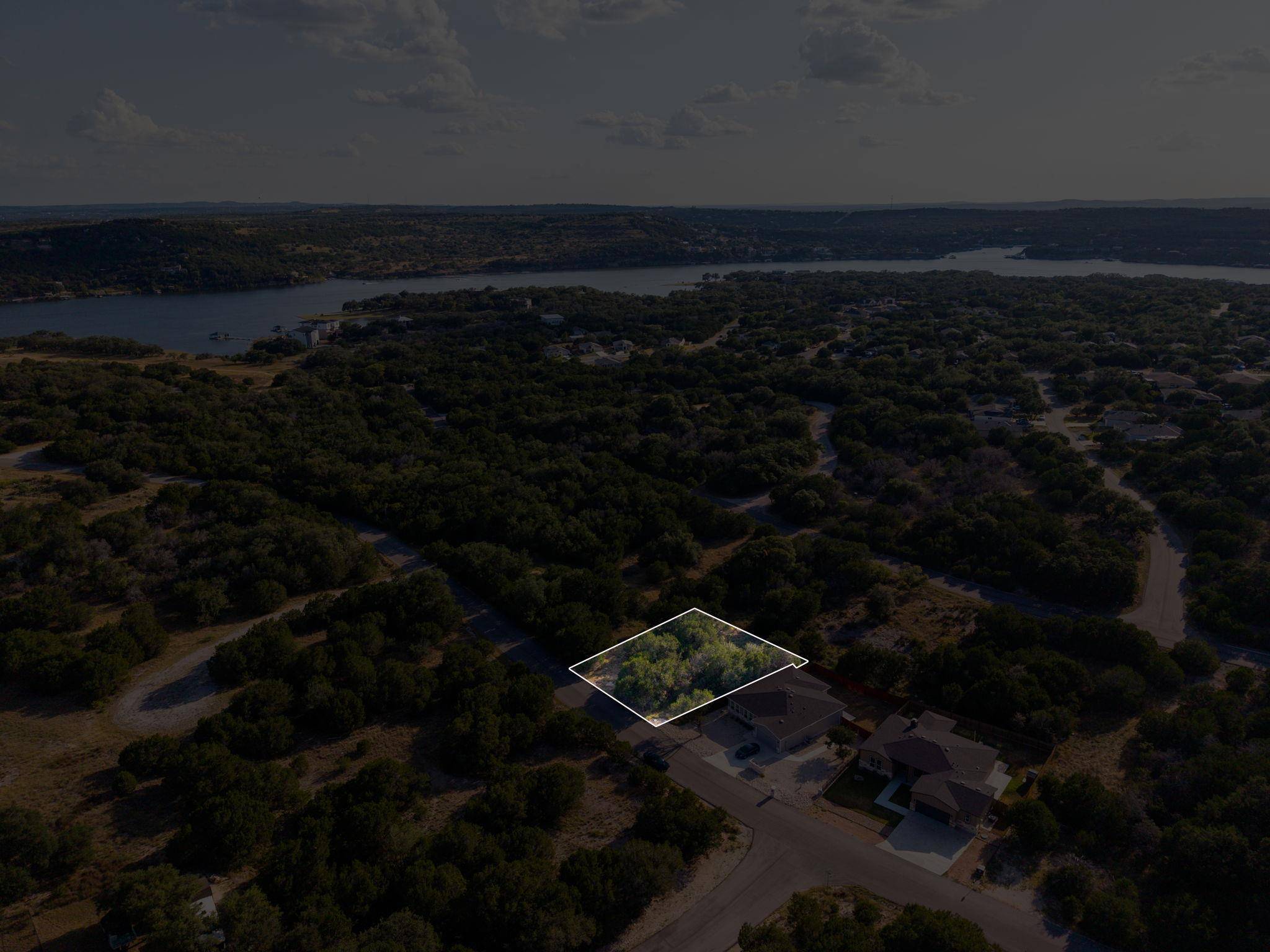 21426 Santa Rosa Ave, Lago Vista, TX 78645