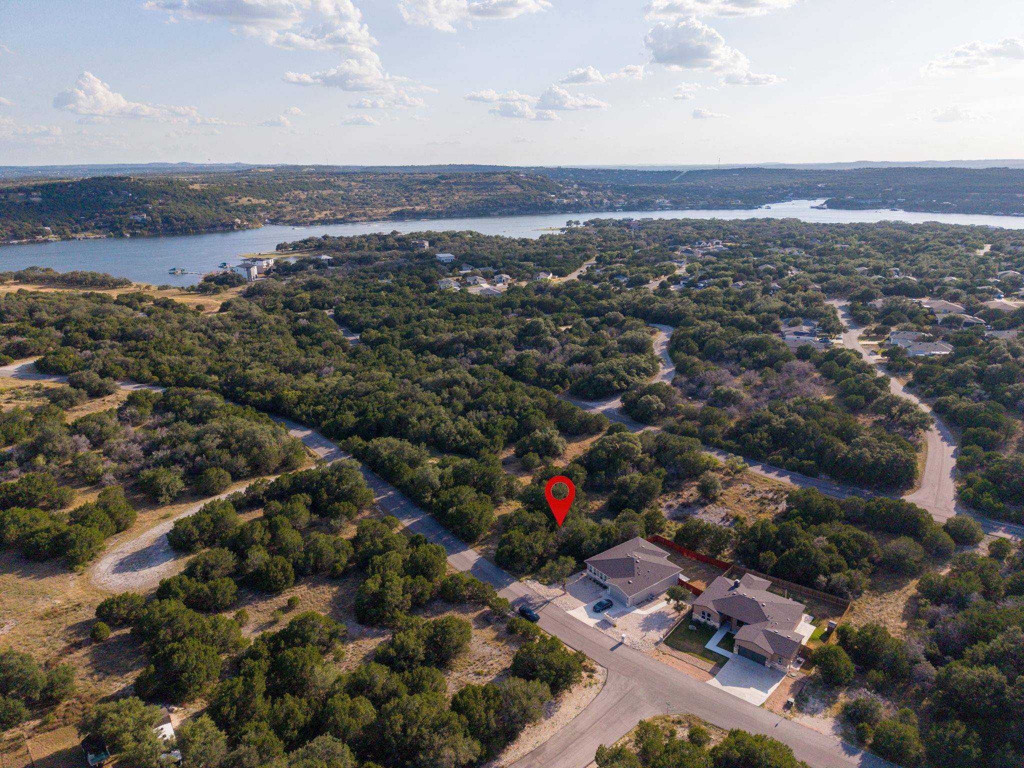 21426 Santa Rosa Ave, Lago Vista, TX 78645