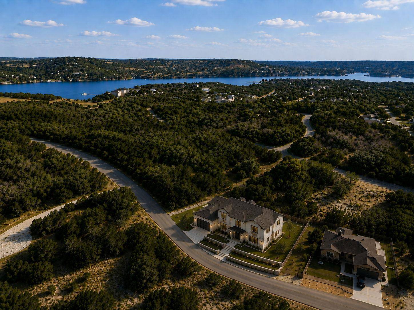 21426 Santa Rosa Ave, Lago Vista, TX 78645