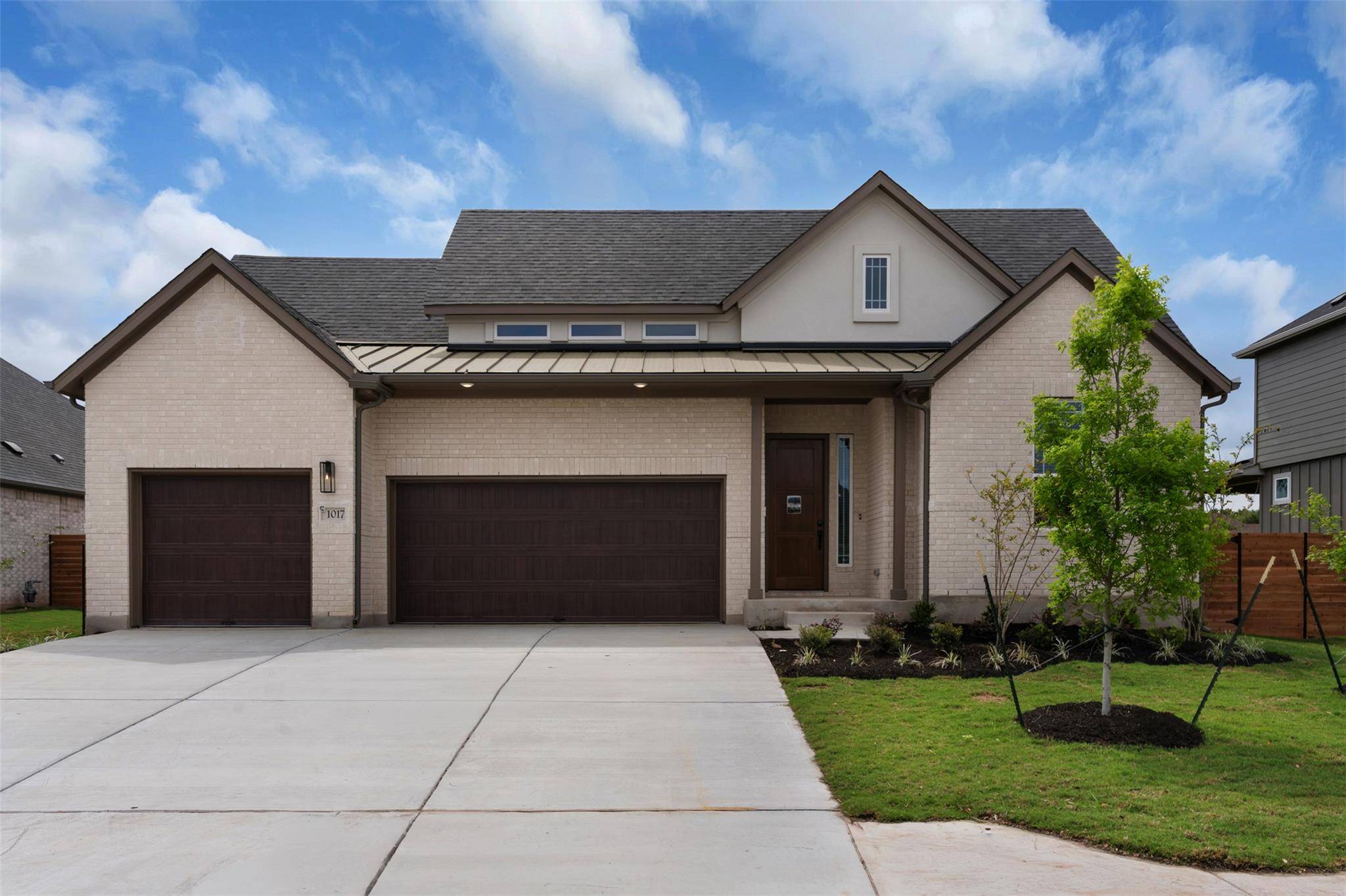 17300 Silverman DR, Pflugerville, TX 78660