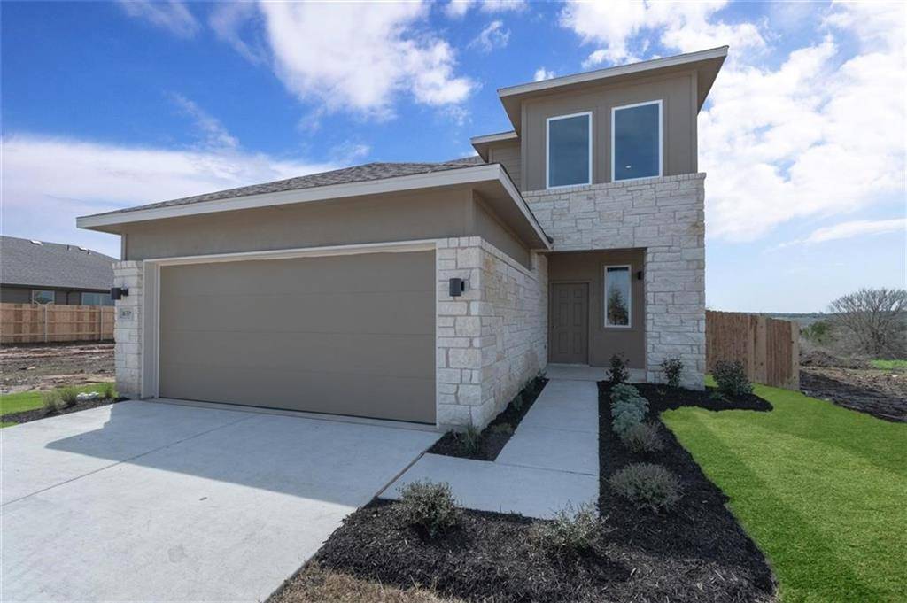16309 Fetching Ave, Manor, TX 78653