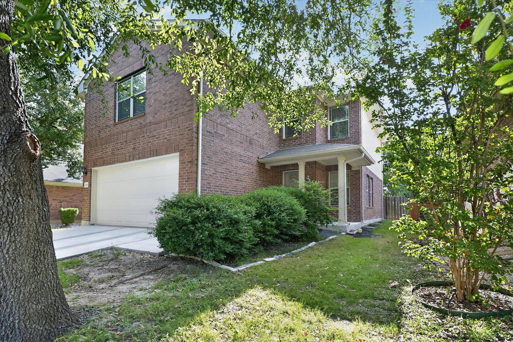 11509 Church Canyon DR, Austin, TX 78754