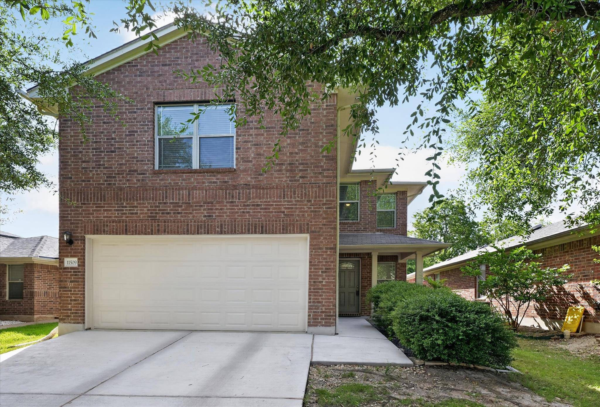 11509 Church Canyon DR, Austin, TX 78754