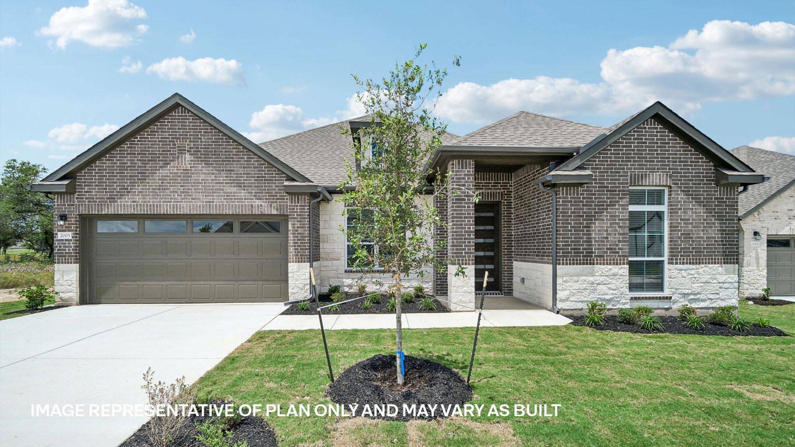 544 Prairie Wind DR, Leander, TX 78641