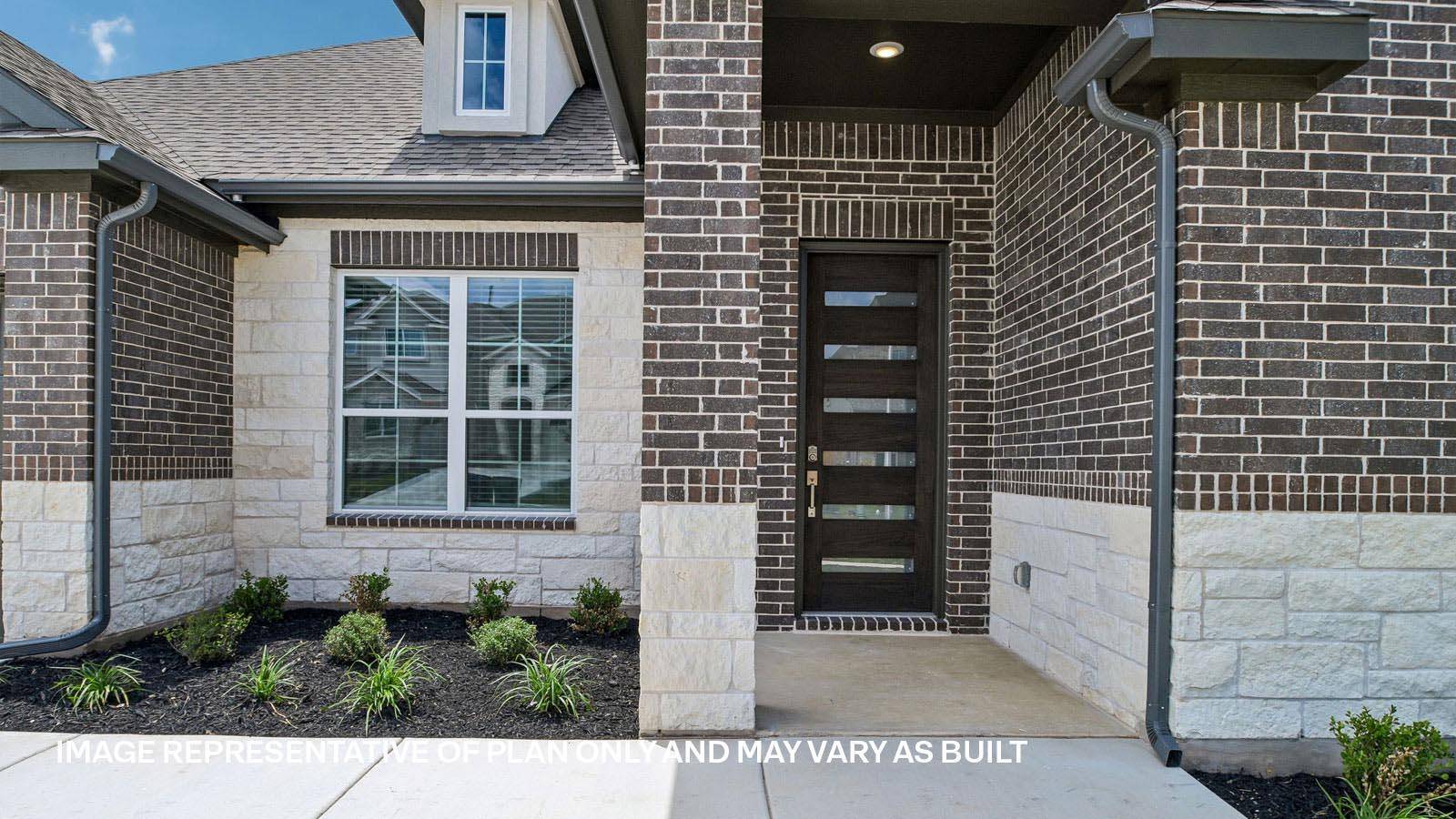 544 Prairie Wind DR, Leander, TX 78641