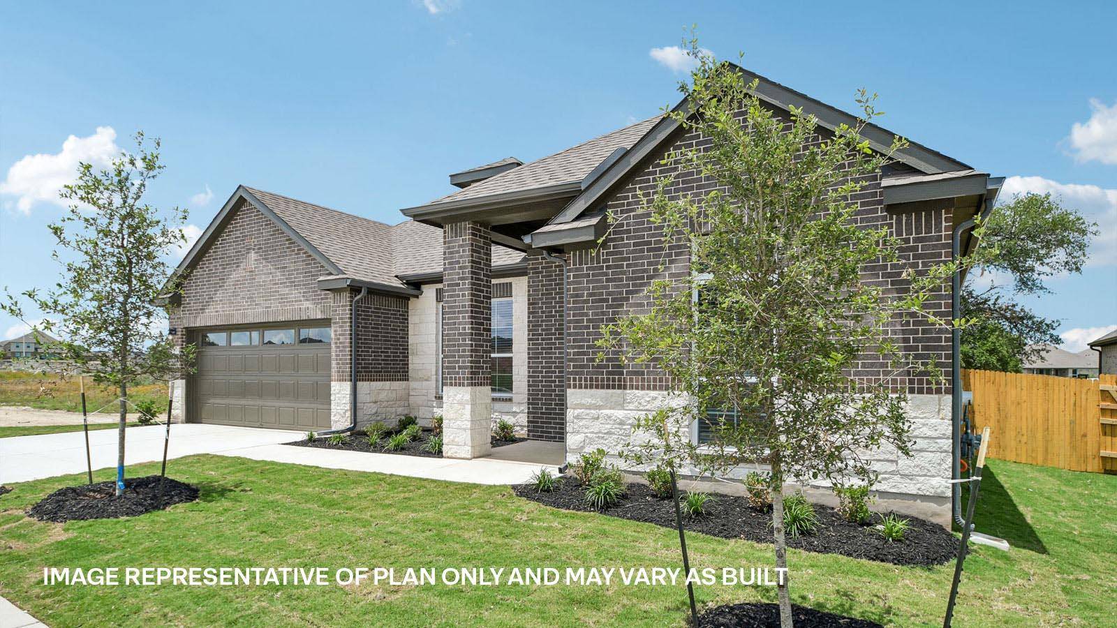 544 Prairie Wind DR, Leander, TX 78641