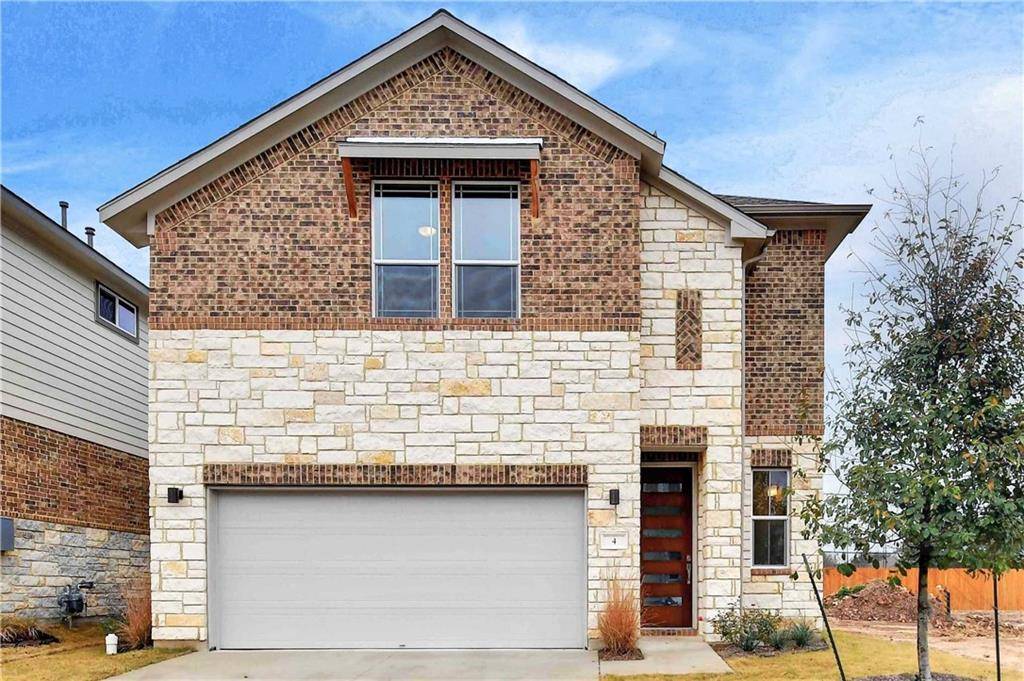 900 Old Mill RD #4, Cedar Park, TX 78613