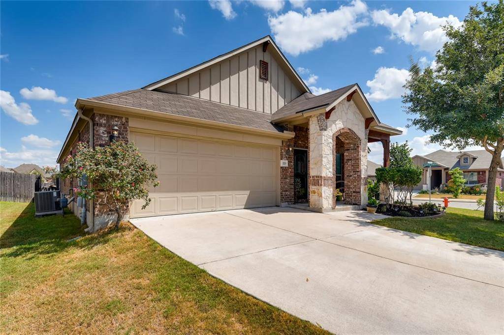 223 Snow Owl HOLW, Buda, TX 78610