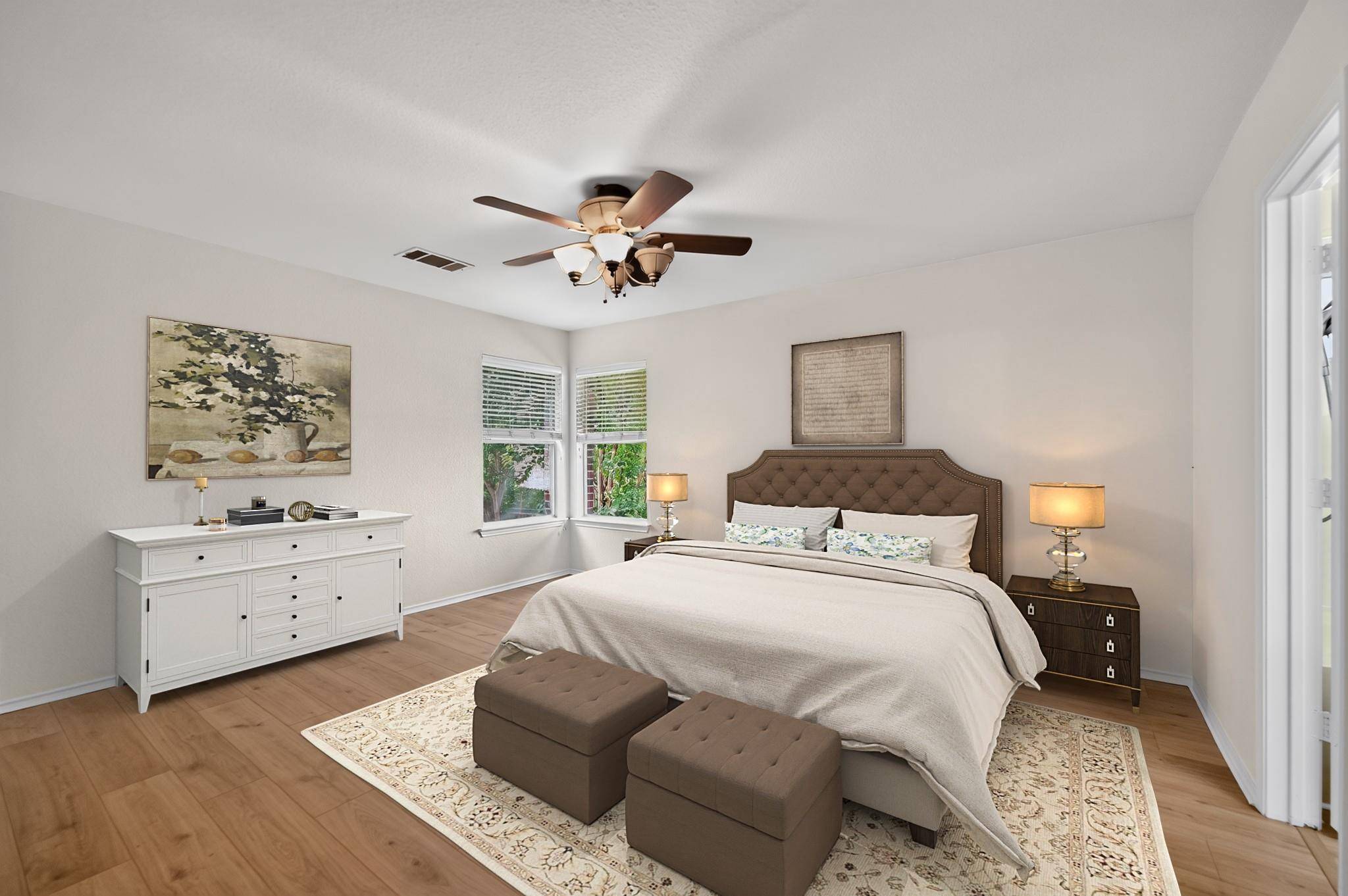 3760 Top Rock LN, Round Rock, TX 78681
