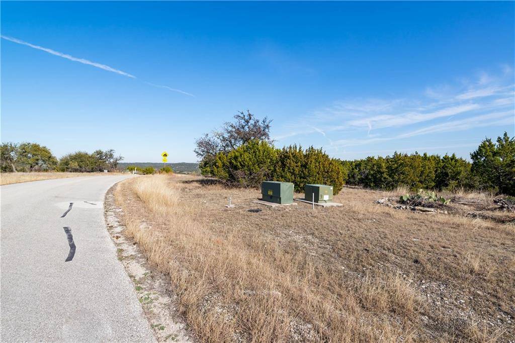 Lot 108 Montana Creek XING, Marble Falls, TX 78654