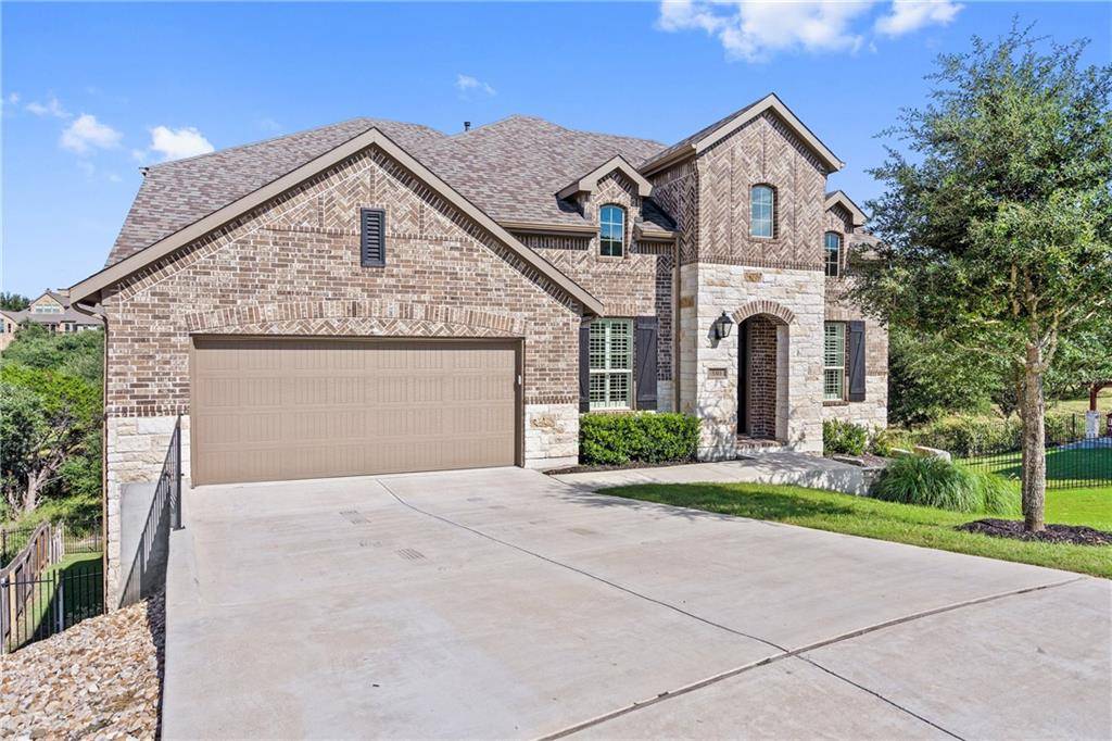 5313 Green Thread TRL, Spicewood, TX 78669