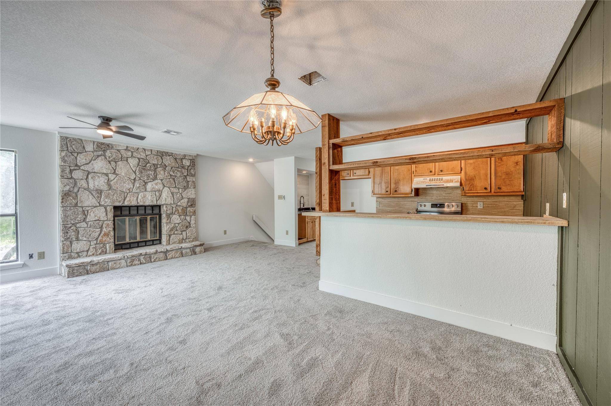 901 Cheyenne #C, Horseshoe Bay, TX 78657