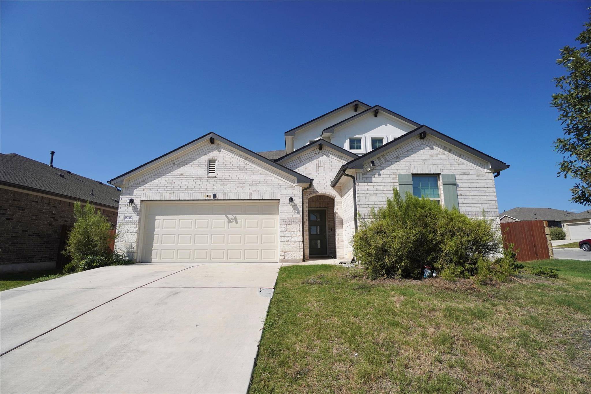 16716 Casa Anna DR, Pflugerville, TX 78660