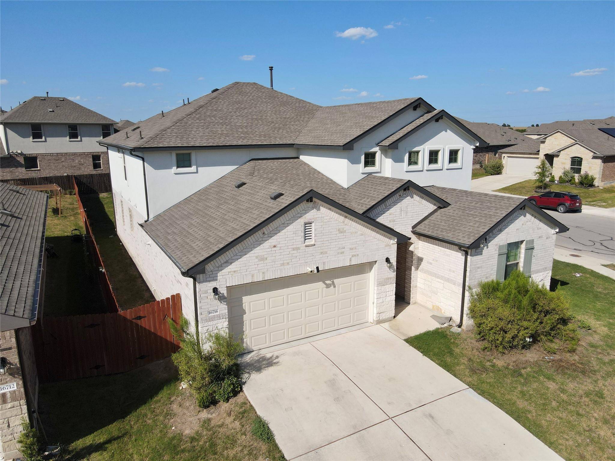 16716 Casa Anna DR, Pflugerville, TX 78660