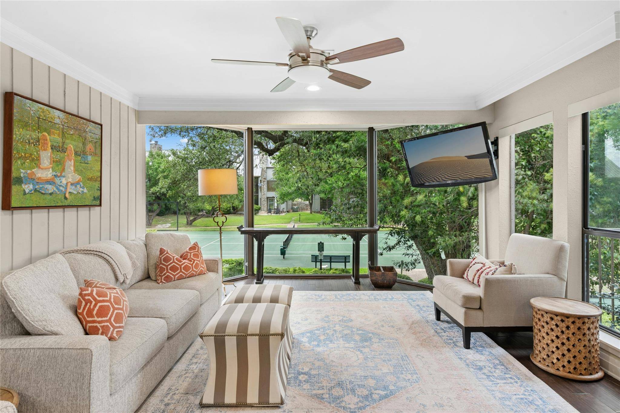 122-A World Of Tennis SQ, Lakeway, TX 78738