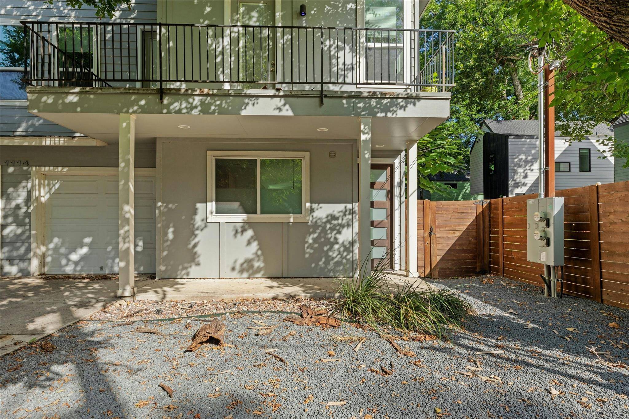 1114 Walton LN #B, Austin, TX 78721