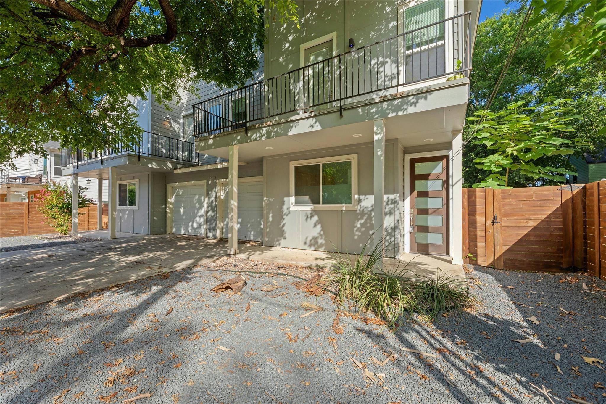 1114 Walton LN #B, Austin, TX 78721