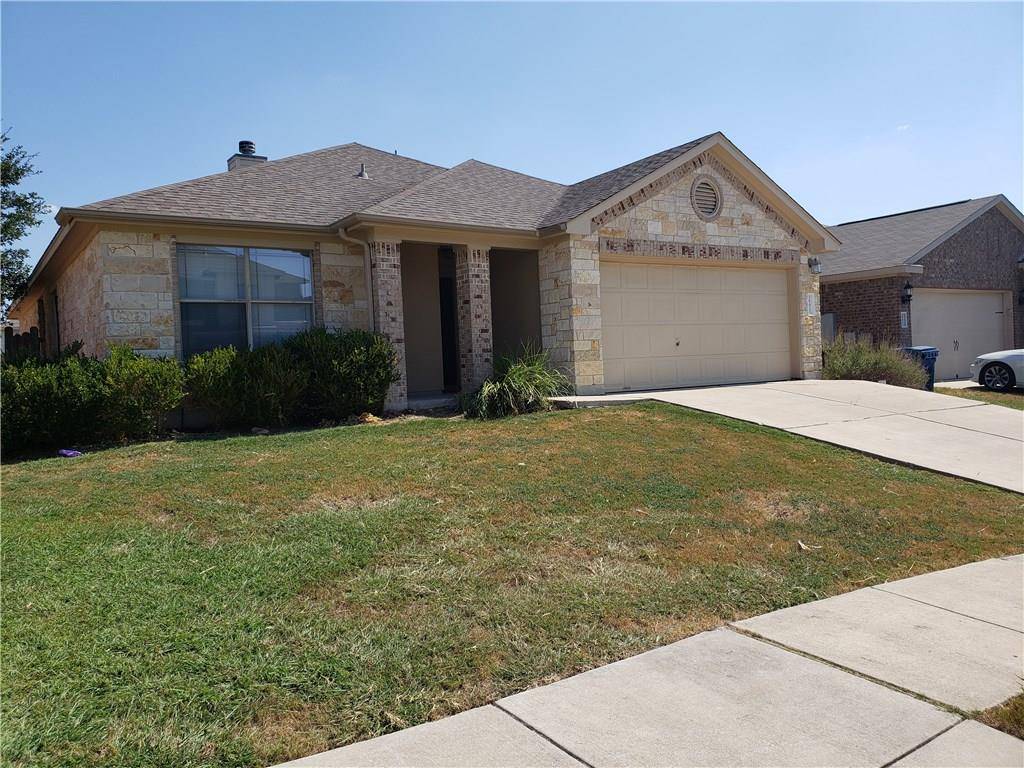 19425 Smith Gin ST, Manor, TX 78653