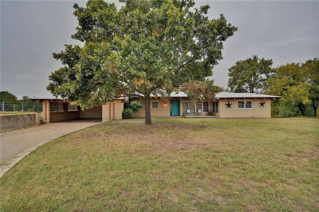 1177 County Road 3010, Lampasas, TX 76550