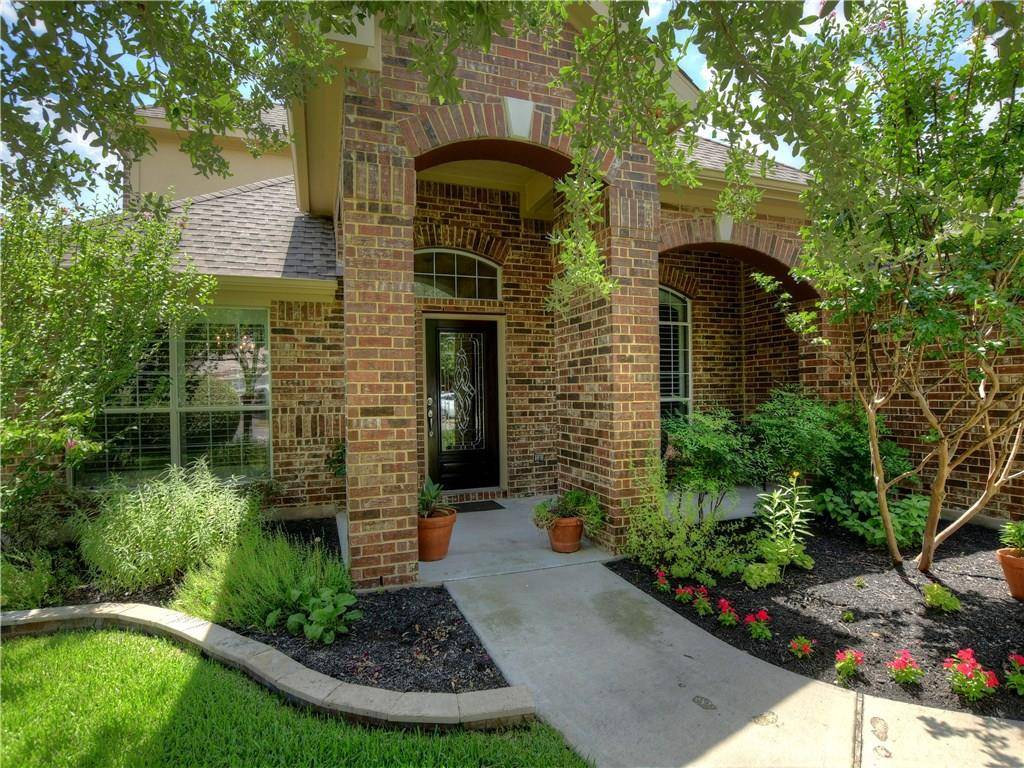 529 VICTORIA DR, Cedar Park, TX 78613