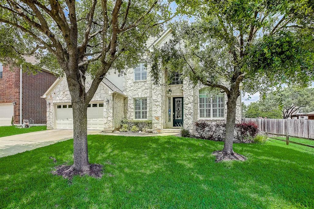 518 Fallen Oaks DR, Cedar Park, TX 78613