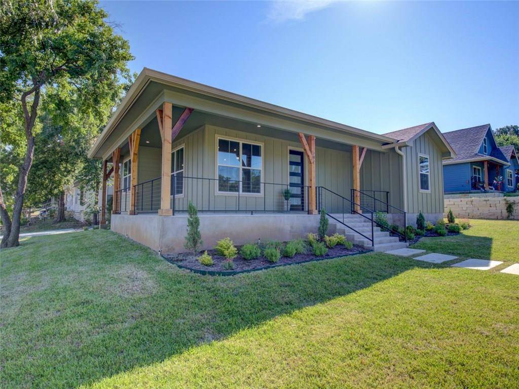 507 5th ST, Marble Falls, TX 78654
