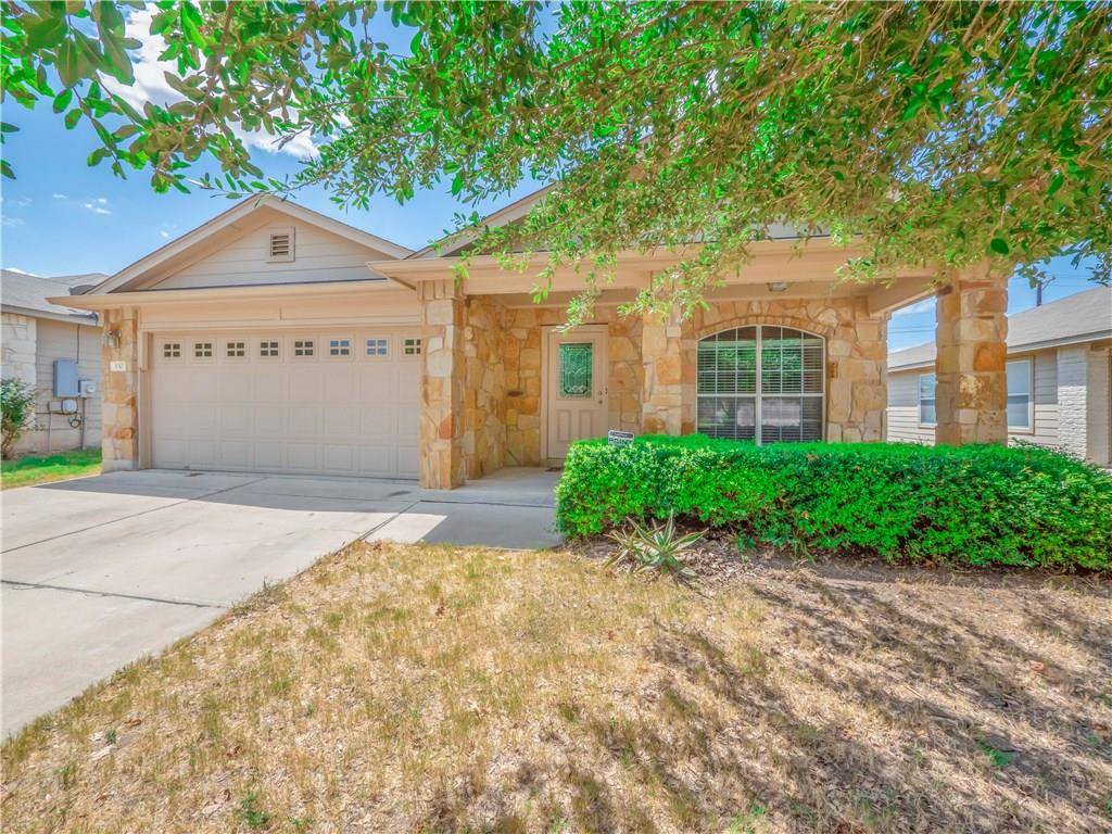 330 Altamont ST, Hutto, TX 78634