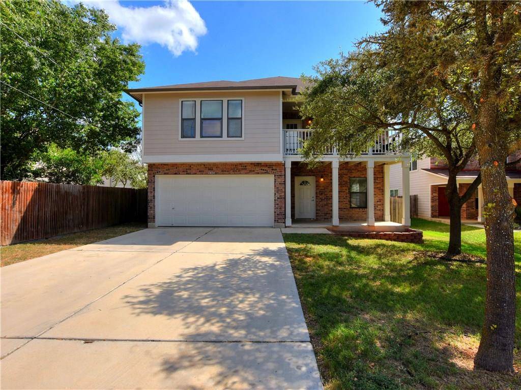 1434 Meadow PKWY, San Marcos, TX 78666
