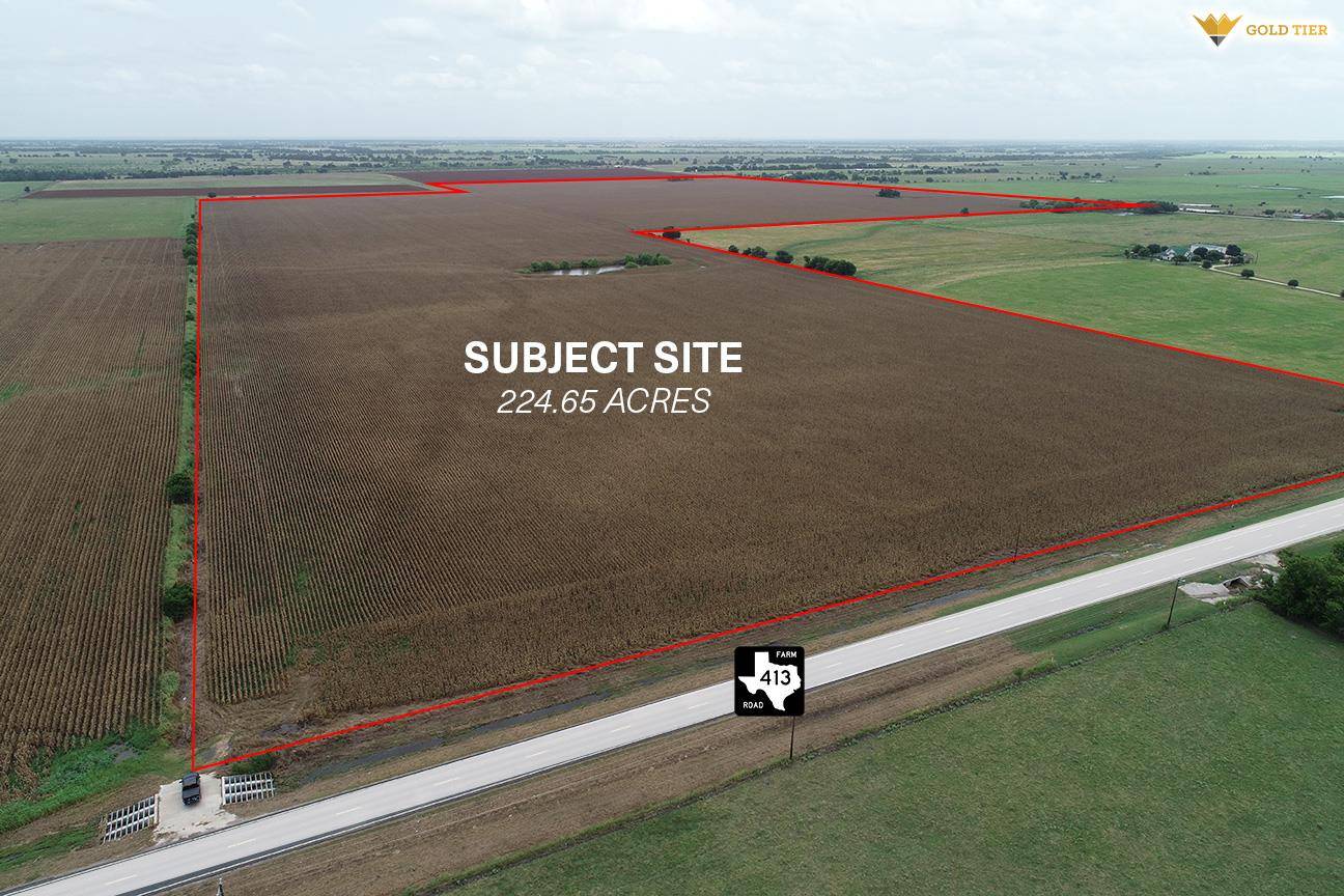 TBD FM 413 RD, Rosebud, TX 76570