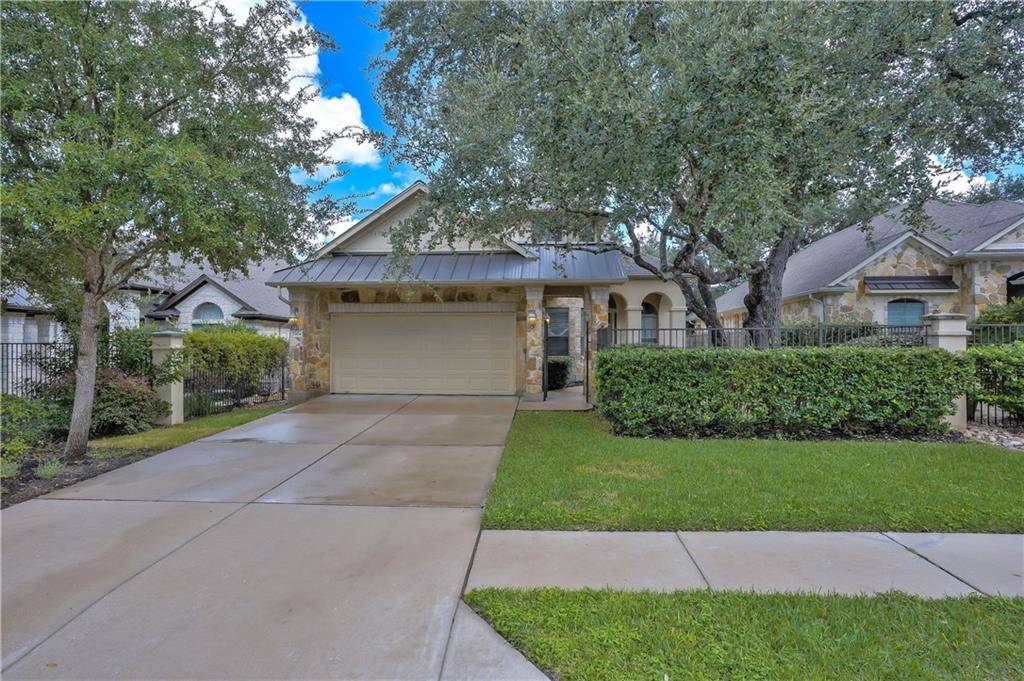 2904 Heathmount DR, Cedar Park, TX 78613