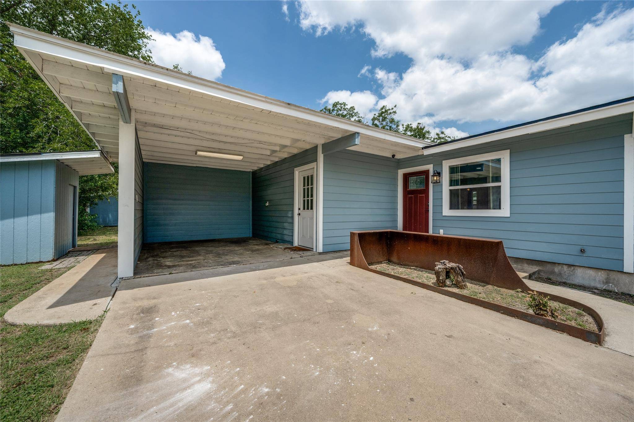 Address not disclosed, Austin, TX 78745