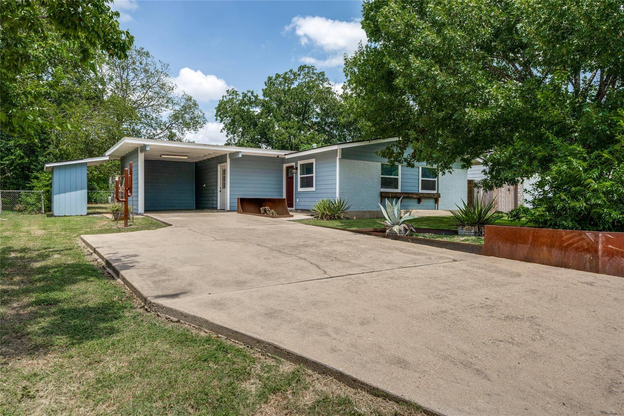 Address not disclosed, Austin, TX 78745