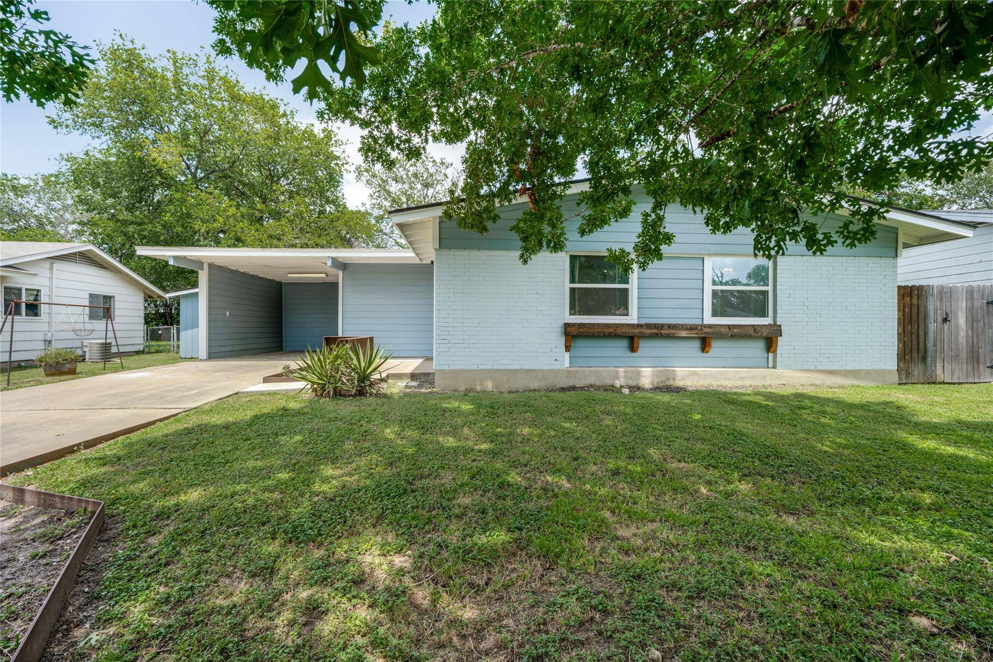 Address not disclosed, Austin, TX 78745