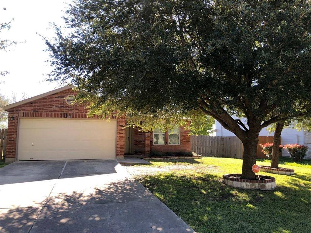 144 Retama, Kyle, TX 78640