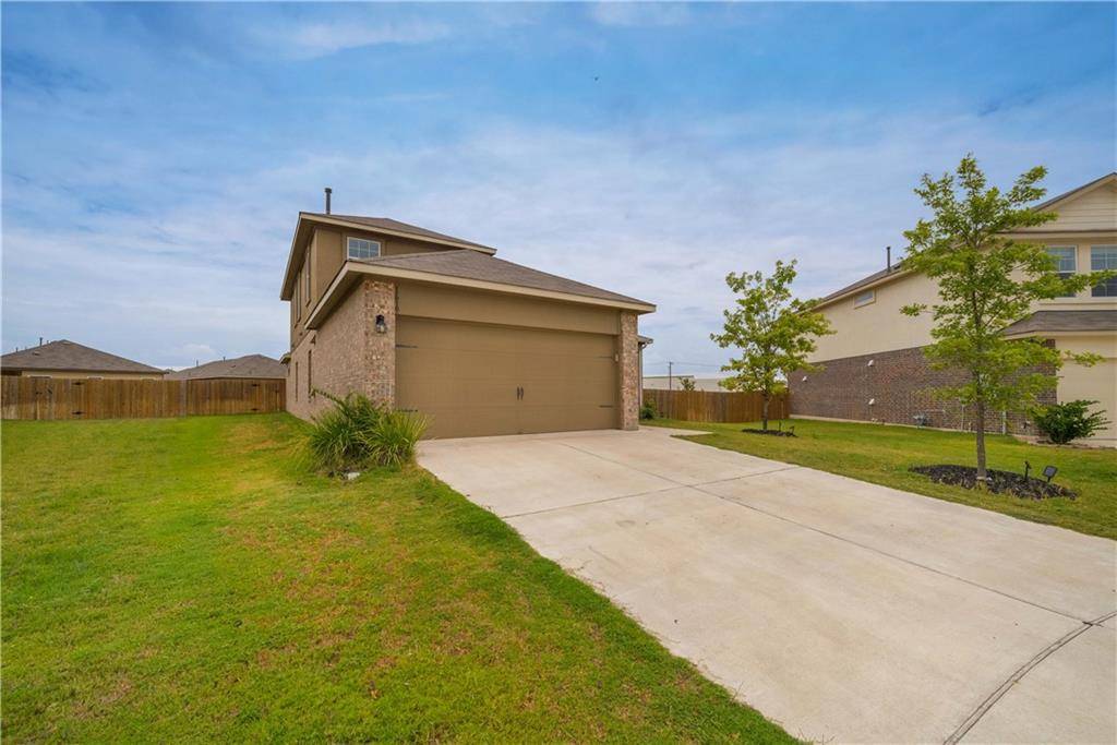 1619 Autumn Sage CT, Round Rock, TX 78664
