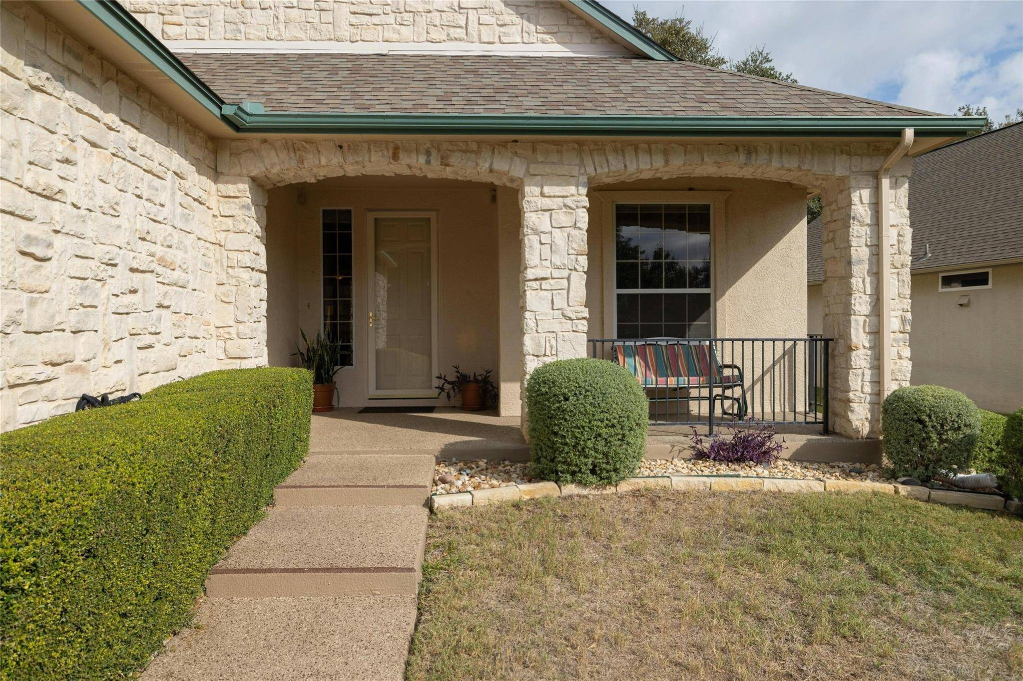 155 Dan Moody TRL, Georgetown, TX 78633