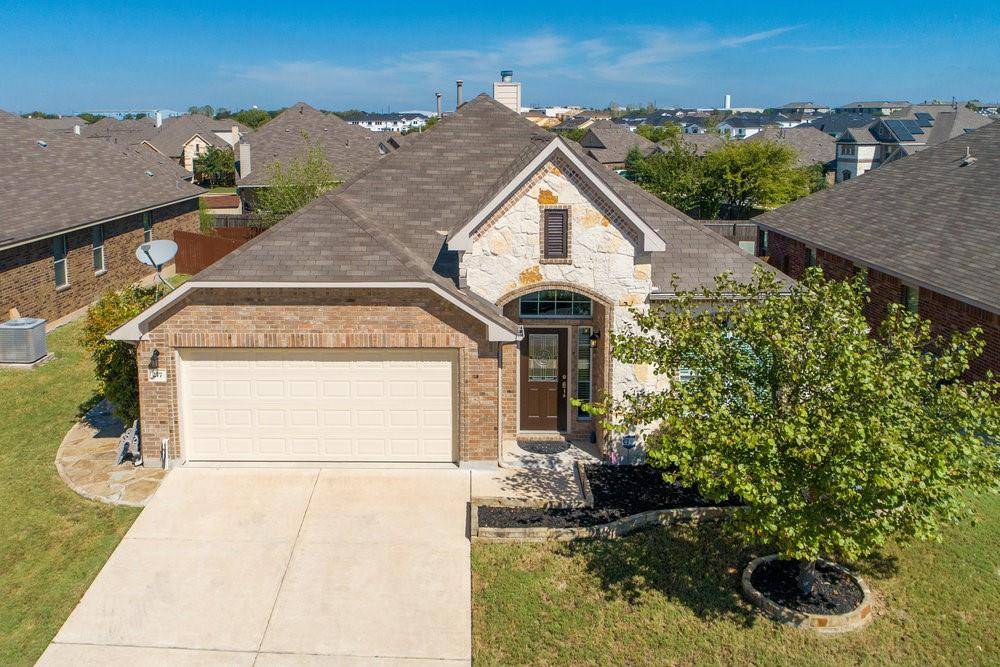 277 Blossom Valley STRM, Buda, TX 78610
