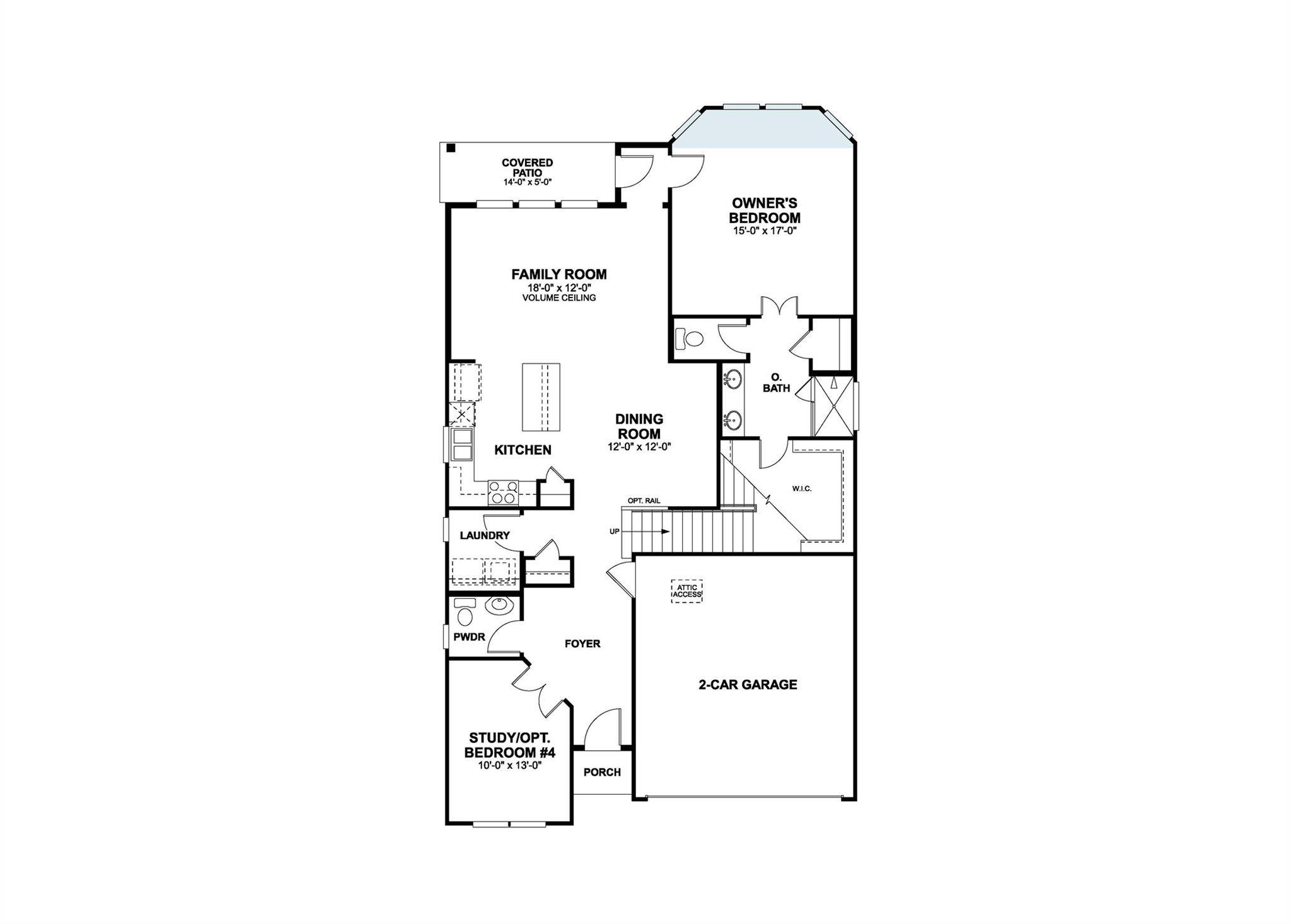13215 Keefer DR, Austin, TX 78652