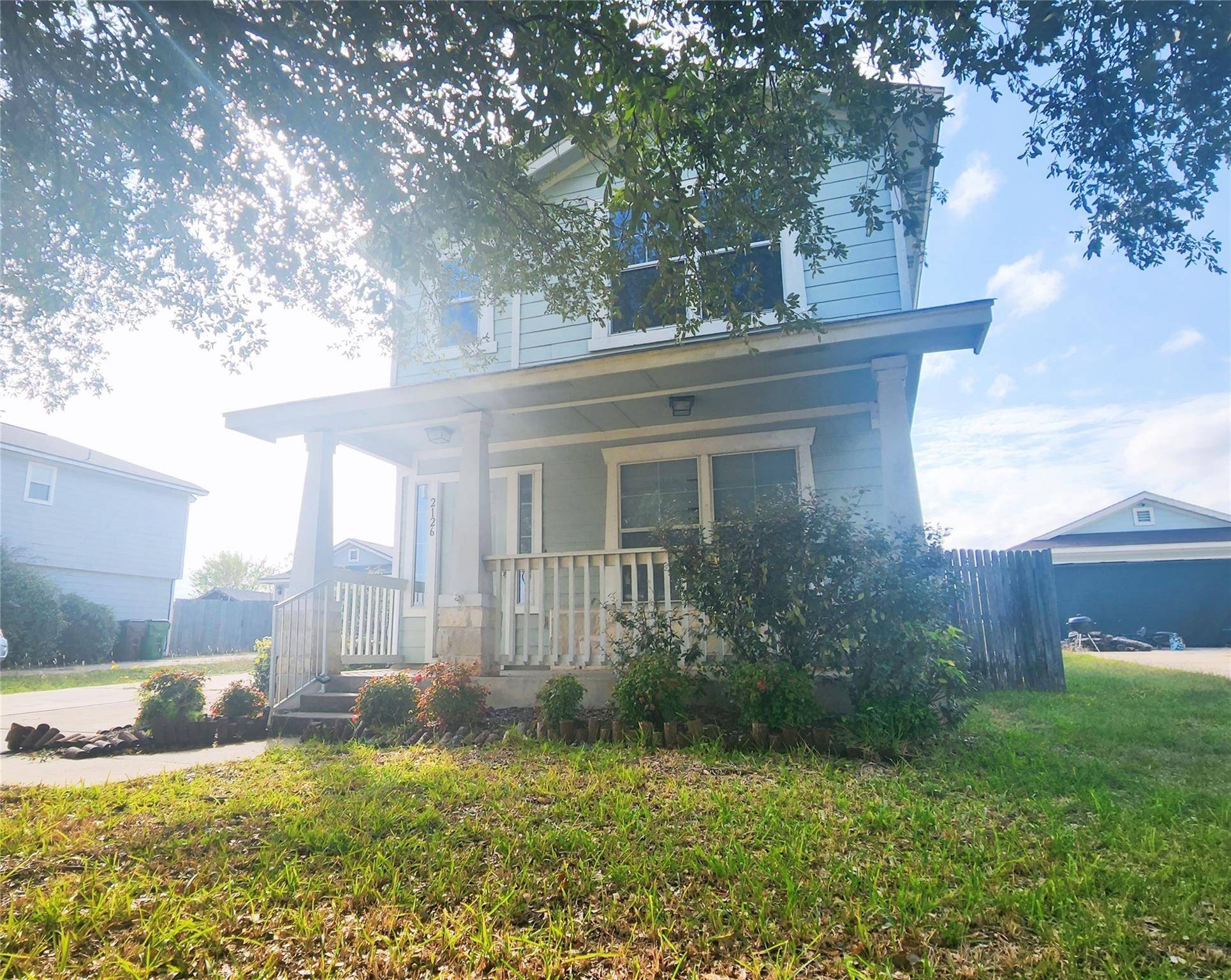 Address not disclosed, Round Rock, TX 78665