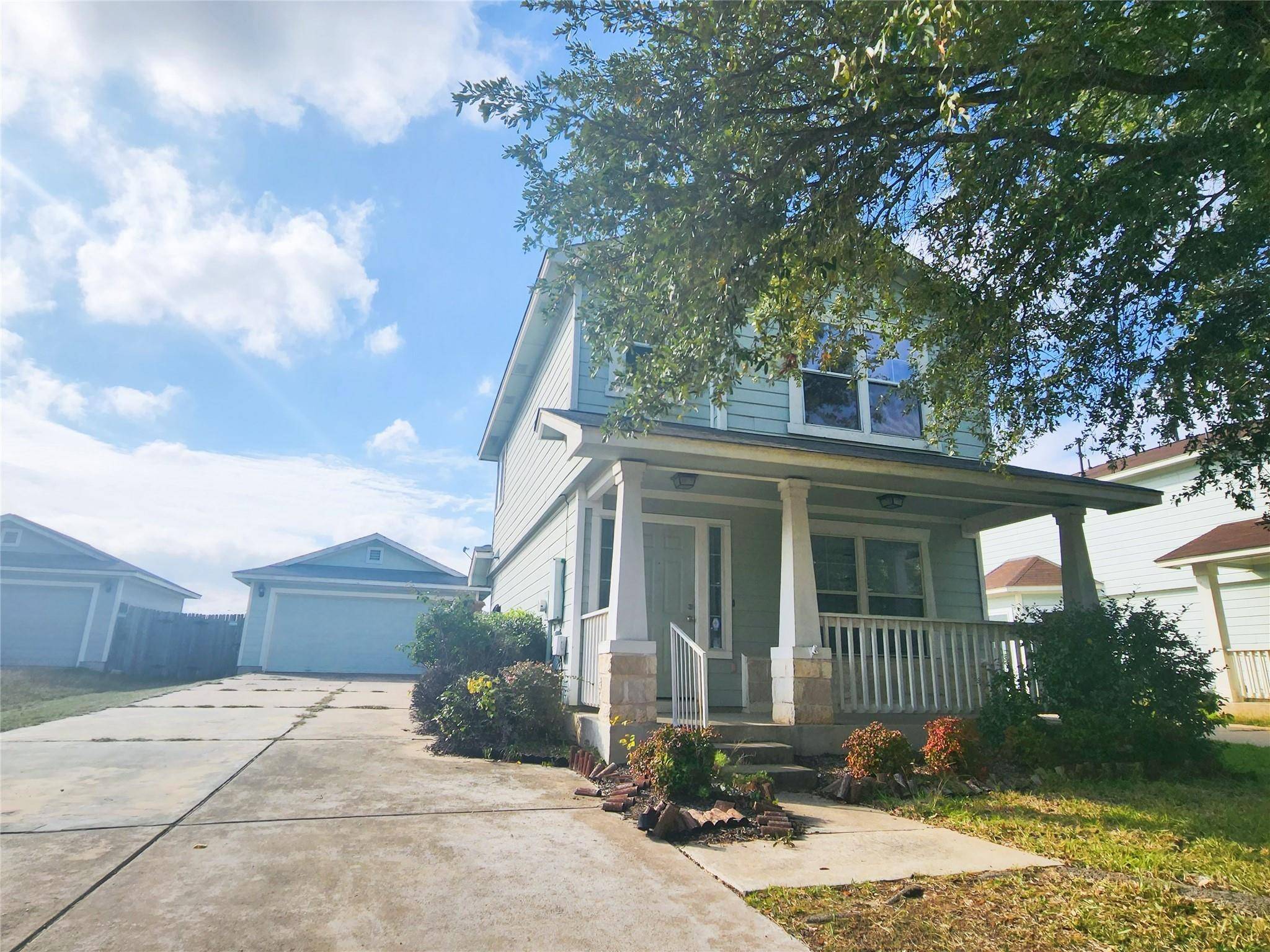 Address not disclosed, Round Rock, TX 78665