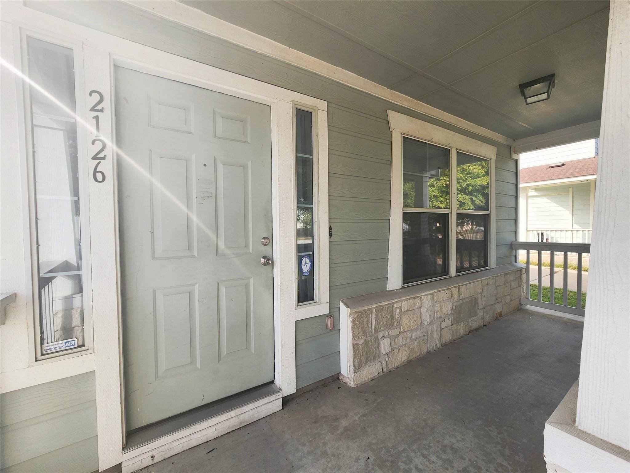 Address not disclosed, Round Rock, TX 78665