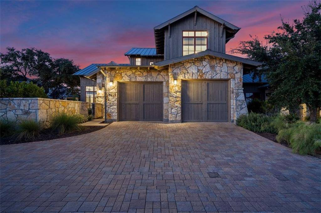 19408 Tabasco Cat TRL #21, Spicewood, TX 78669