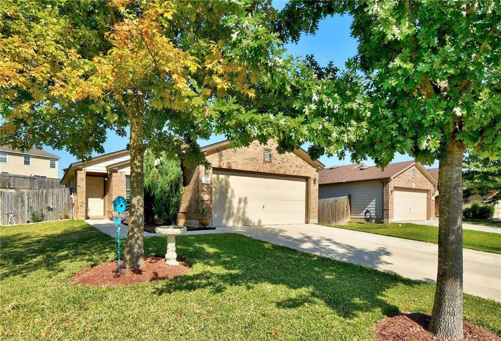 301 Tower DR, Kyle, TX 78640