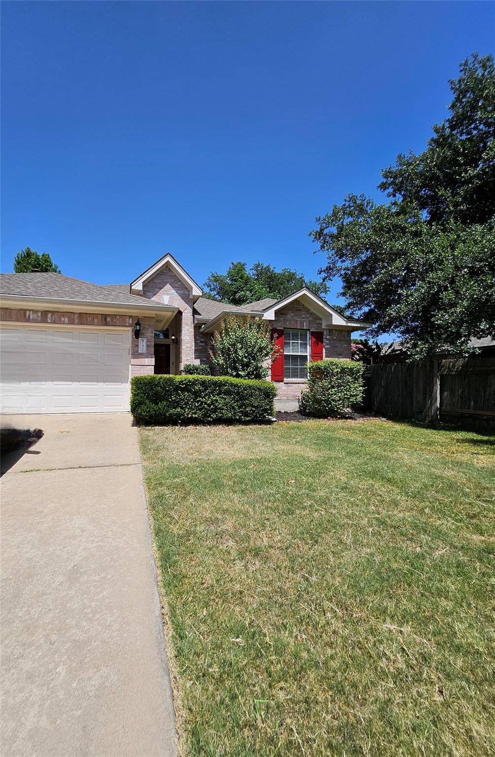 1408 Brighton Bend LN, Cedar Park, TX 78613