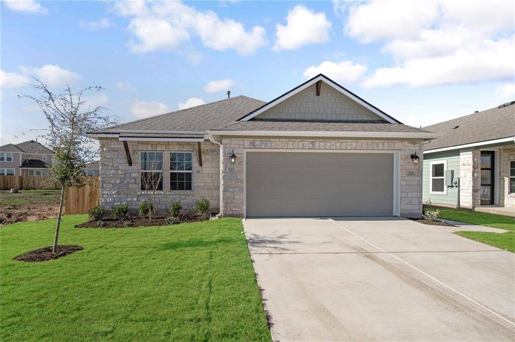 129 Winding HOLW, Georgetown, TX 78628