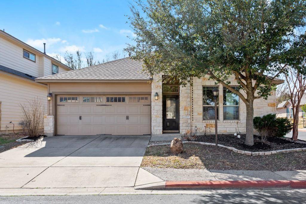 12508 Jen LN, Austin, TX 78750