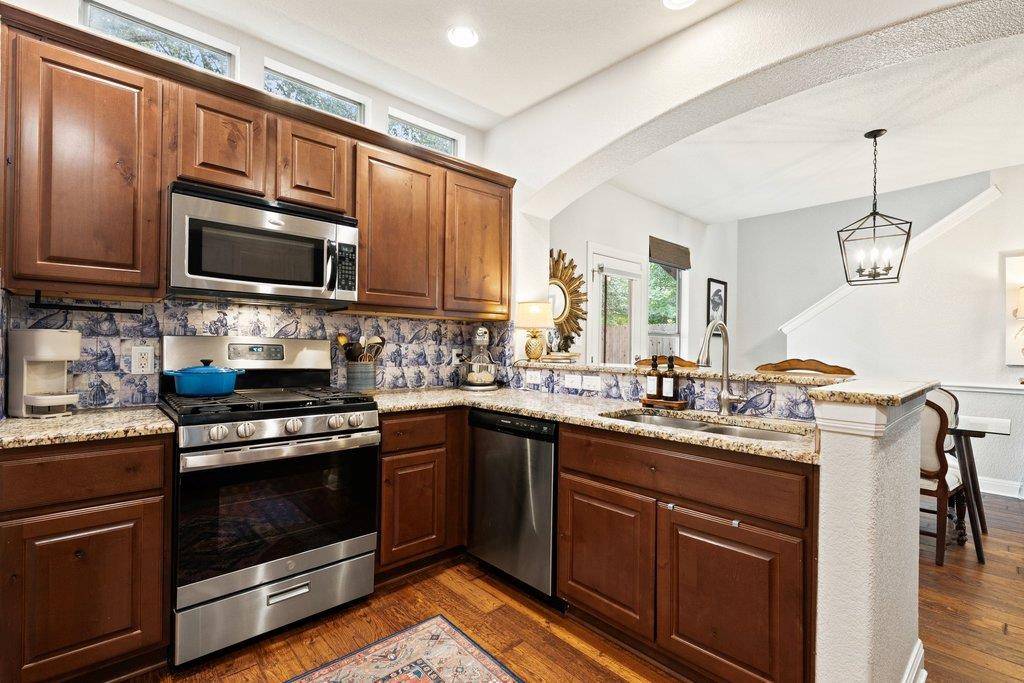 6708 Menchaca RD #2, Austin, TX 78745