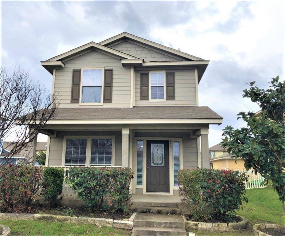 513 Rolling Oak DR, Round Rock, TX 78664